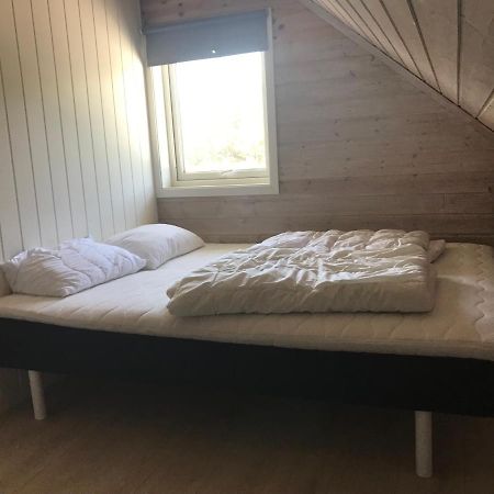 Flekkeroy Sjoboder 4 Soverom 8 Senger Kjere Bagian luar foto