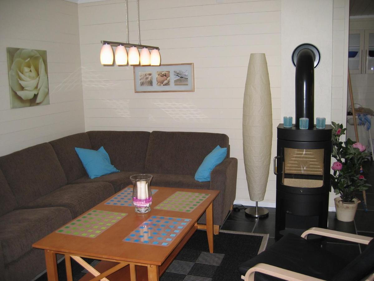 Flekkeroy Sjoboder 4 Soverom 8 Senger Kjere Bagian luar foto